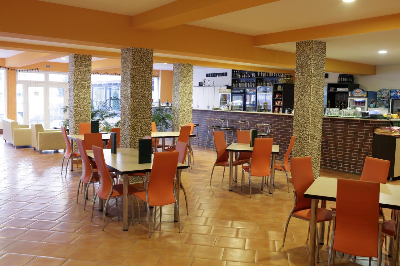 Hotel Romantik Balauseri Экстерьер фото