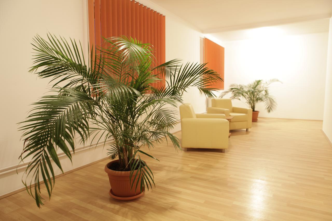 Hotel Romantik Balauseri Экстерьер фото